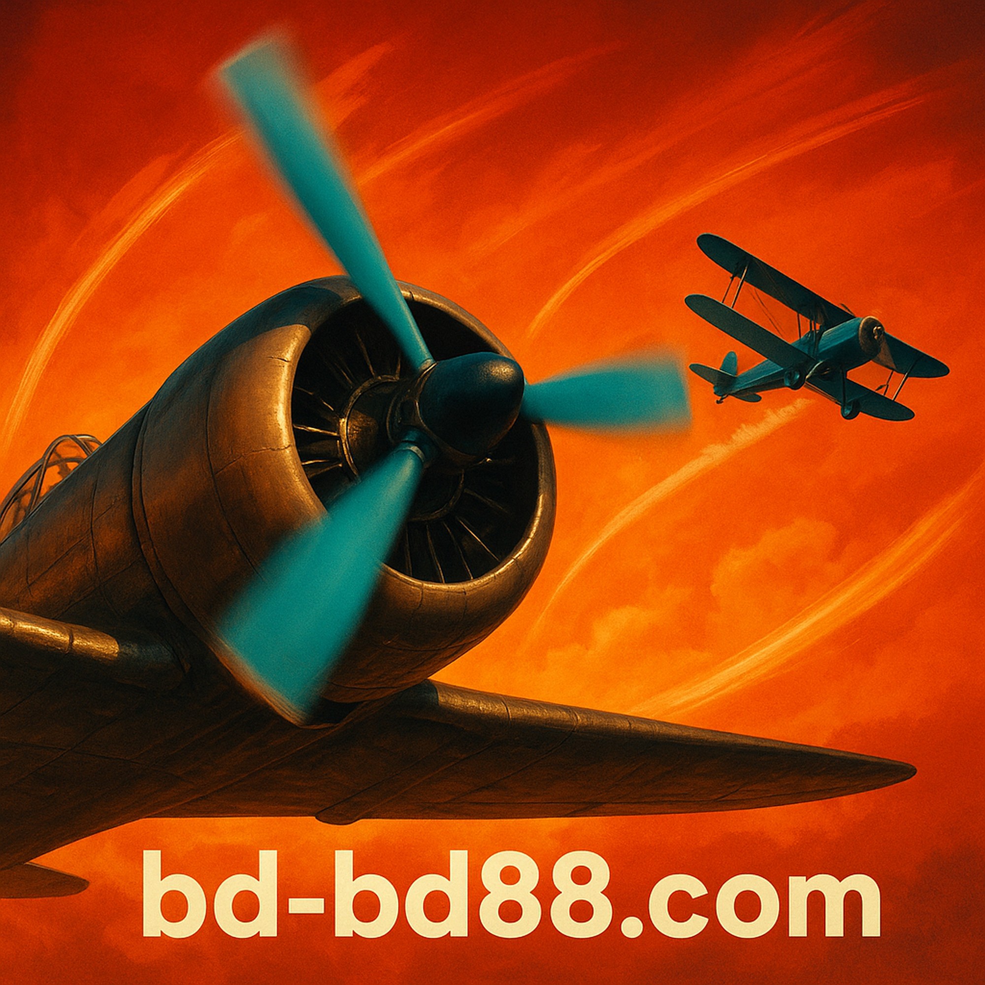 bd88 অ্যাভিয়েটর গেমে অংশ নিন