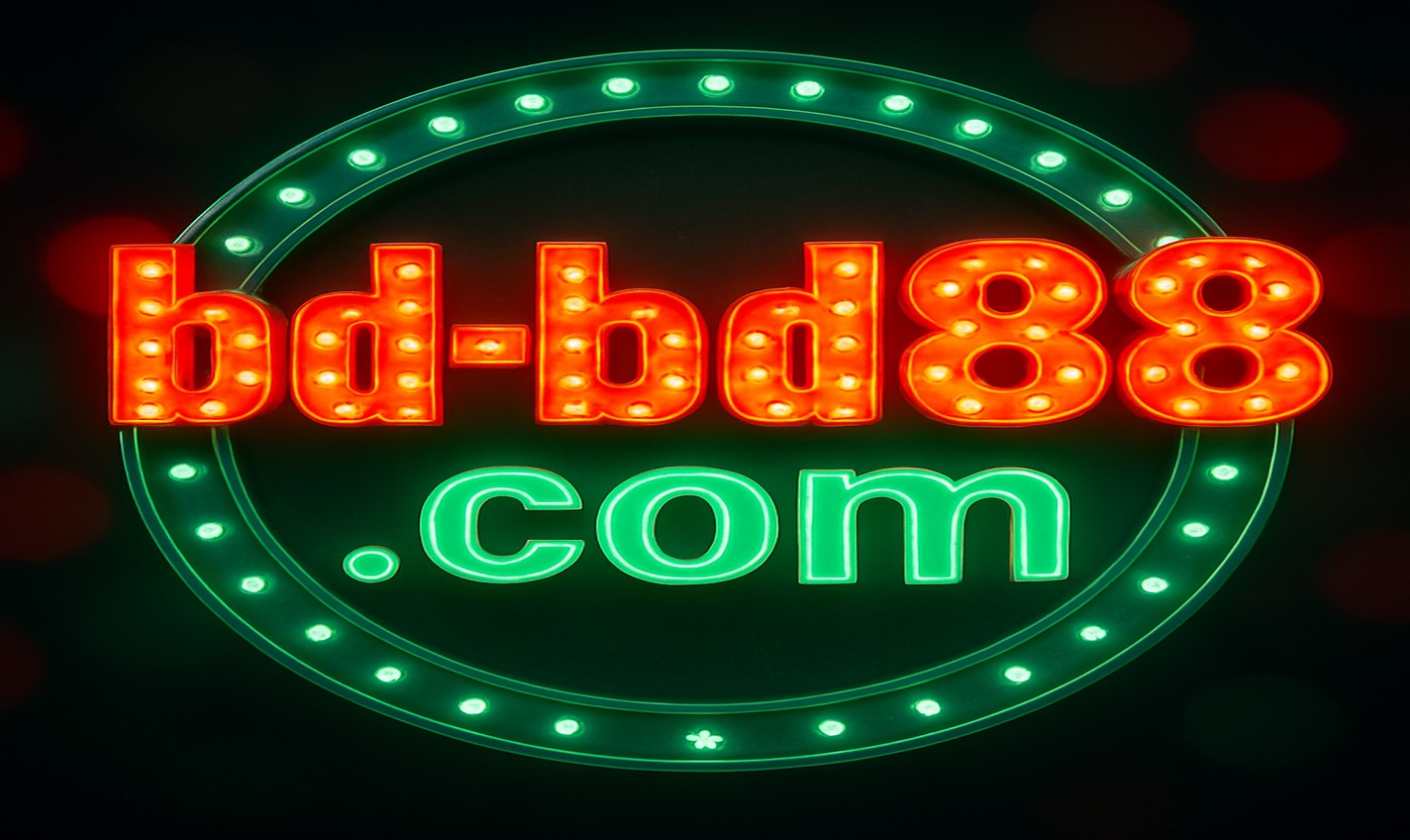 bd88 নিবন্ধন বোনাস অফার