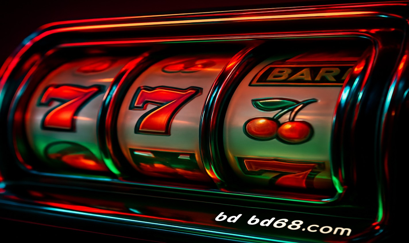 bd88-এ উন্নত প্রযুক্তির সঙ্গে একটি নতুন আর্কেড গেমের অনন্য অভিজ্ঞতা